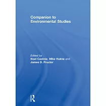 Companion to Environmental Studies