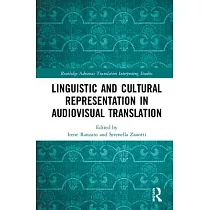 Linguistic and Cultural Representation in Audiovisual Translation