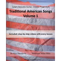 Traditional American Songs