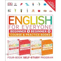 English for Everyone English Grammar Guide and Practice Book Grammar Box  Set by DK: 9780744081855