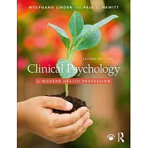Clinical Psychology： A Modern Health Profession