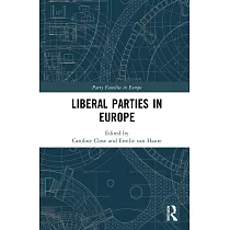 Liberal Parties in Europe