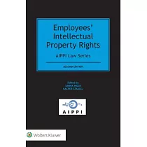 Employees’ Intellectual Property Rights