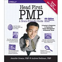 Head First Pmp： A Learner’s Companion to Passing the Project Management Professional Exam