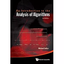 An Introduction to the Analysis of Algorithms