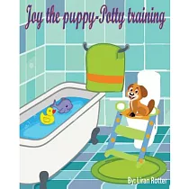 Joy the Puppy： Potty Training