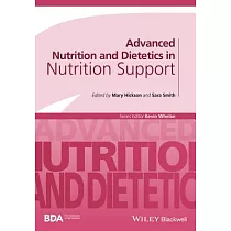 Advanced Nutrition and Dietetics in Nutrition Support