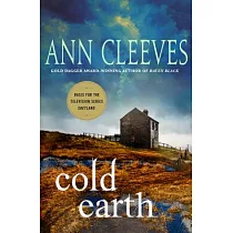 Cold Earth： A Shetland Mystery