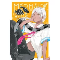 Mermaid Boys 2