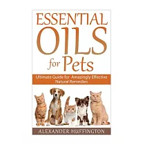 Essential Oils for Pets
