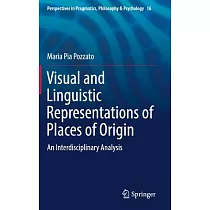 Visual and Linguistic Representations of Places of Origin： An Interdisciplinary Analysis