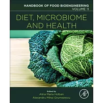 Diet， Microbiome and Health