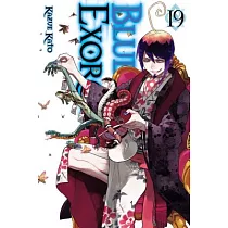 Blue Exorcist， Vol. 19