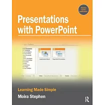 Presentations with PowerPoint