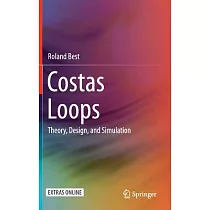 Costas Loops： Theory， Design， and Simulation