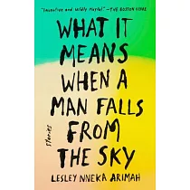 What It Means When a Man Falls from the Sky： Stories