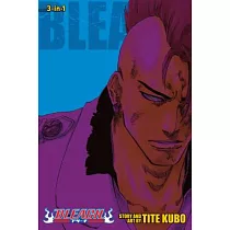 Bleach 23： 3─in─1 Edition
