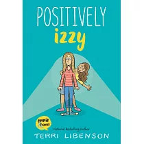 Positively Izzy