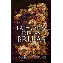 La hora de de las brujas / Witchborn