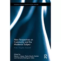 New Perspectives on Community and the Modernist Subject： Finite， Singular， Exposed