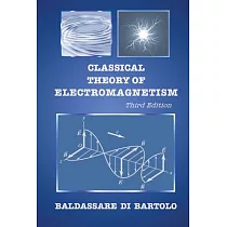 Classical Theory of Electromagnetism