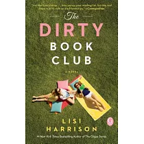 The Dirty Book Club