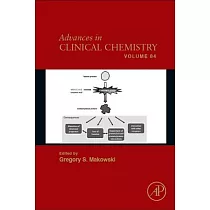 Advances in Clinical Chemistry