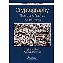 Cryptography： Theory and Practice