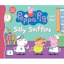 Peppa Pig and the Silly Sniffles
