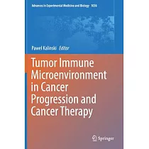 Tumor Microenvironment in Cancer Progression and Cancer Therapy