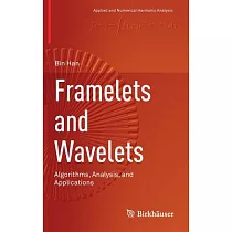 Framelets and Wavelets： Algorithms， Analysis， and Applications