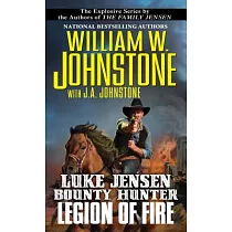 Legion of Fire
