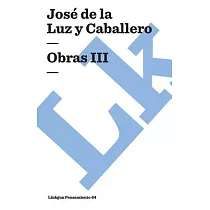Obras III