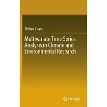 Multivariate Time Series Analysis in Climate and Environmental Research