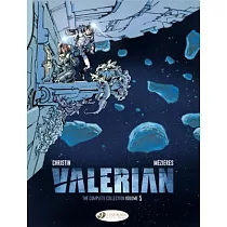 Valerian： The Complete Collection