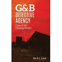 Case of the Missing Tucker