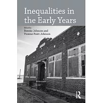Inequalities in the Early Years