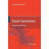 Steam Generators： Description and Design