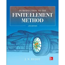 Introduction to the Finite Element Method 4e
