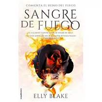 Sangre de Fuego
