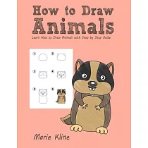 How to Draw Animals： Learn How to Draw Animals With Step by Step Guide