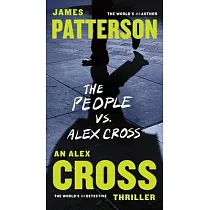 The People vs. Alex Cross