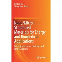 Nano/Micro─structured Materials for Energy and Biomedical Applications： Latest Developments， Challenges and Future Directions