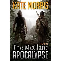 The Mcclane Apocalypse Book Eight