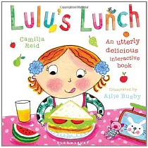 Lulu’s Lunch