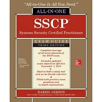 SSCP Systems Security Certified Practitioner Exam Guide