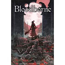 Bloodborne： The Death of Sleep