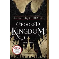 Crooked Kingdom