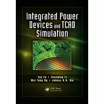 Integrated Power Devices and TCAD Simulation