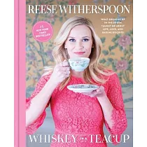 Whiskey in a Teacup： What Growing Up in the South Taught Me about Life， Love， and Baking Biscuits